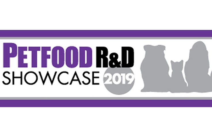 Petfood R&D Showcase 2019 Announces Keynote Speaker, Agenda Details